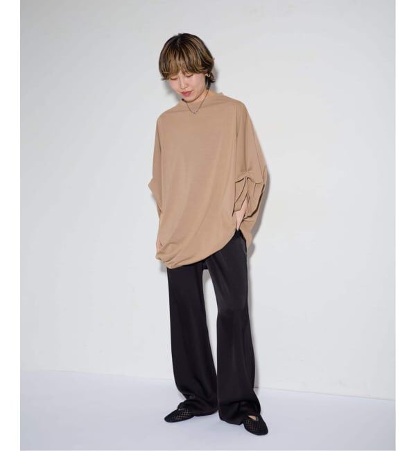 GRISE「《追加3/WEB+一部店舗限定》GRISEビッグメッシュメリージェーン」|その他|