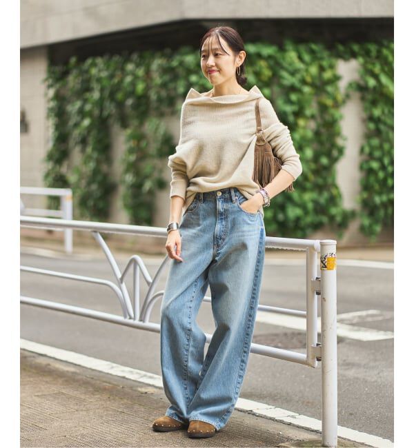  「レザースタッズクロッグ」|その他|