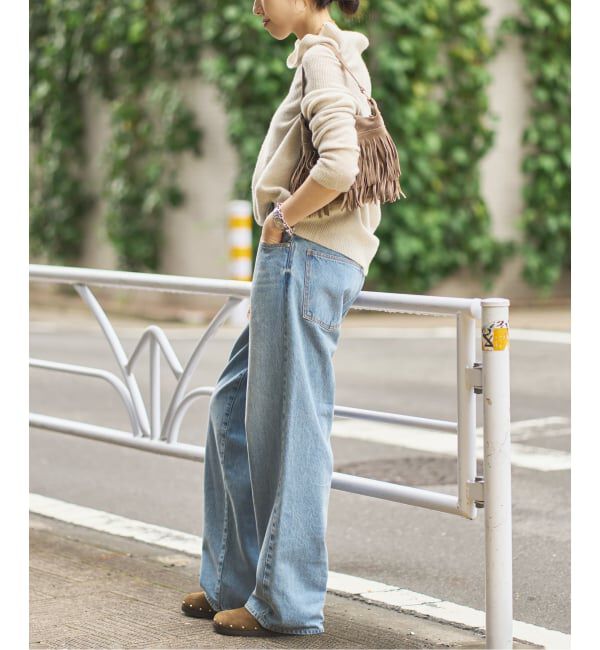  「レザースタッズクロッグ」|その他|
