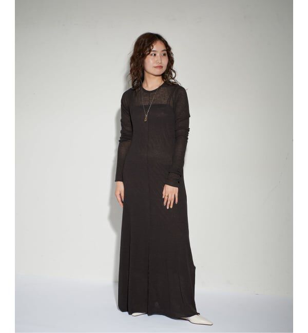 GRISE「《WEB+一部店舗限定》GRISE4cmハイバンプスリングバック」|パンプス|