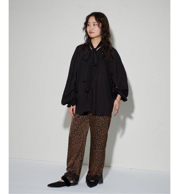 GRISE「《追加予約/WEB+一部店舗限定》GRISEポインテッドファーストラップミュール」|その他|