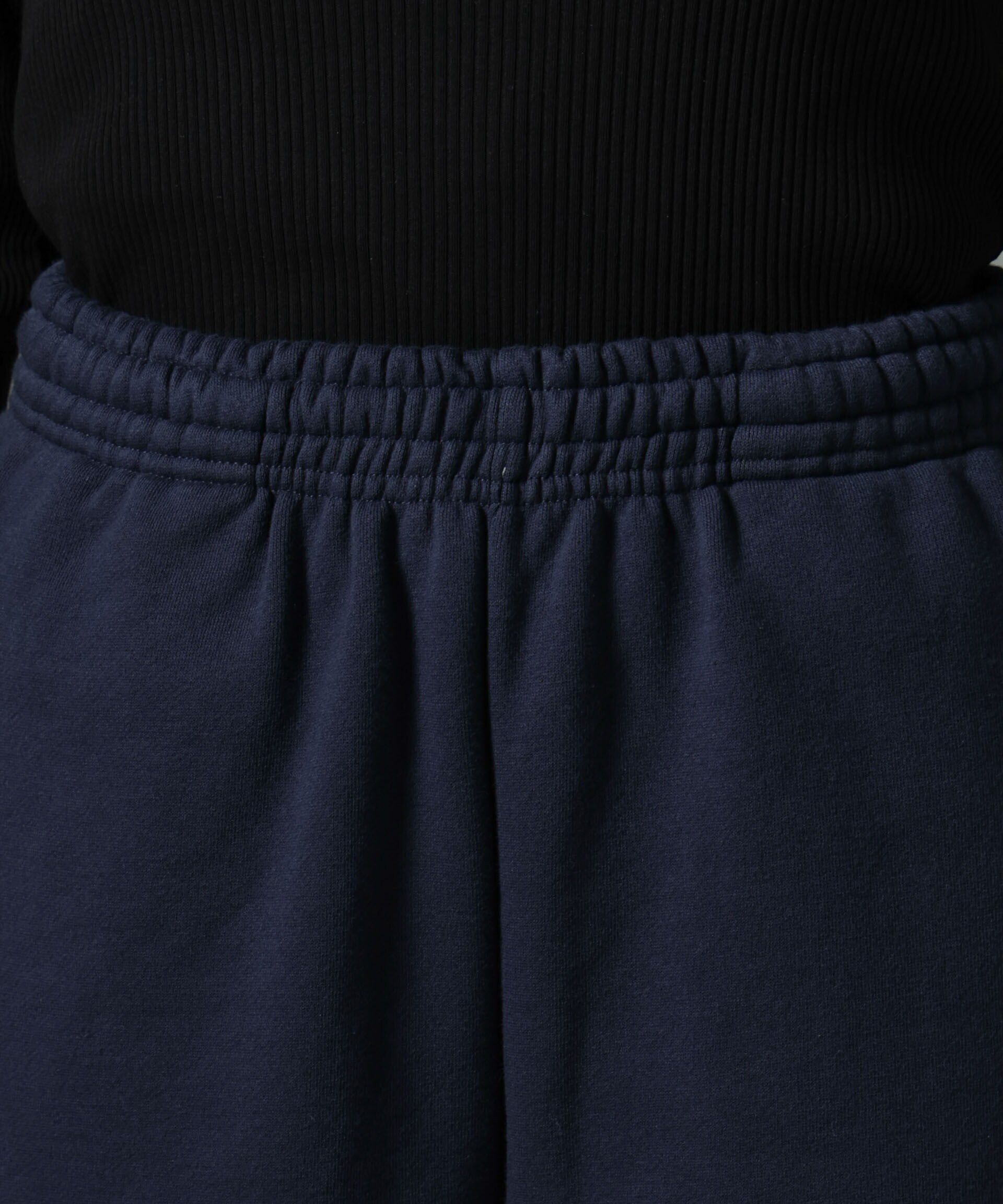 NANO universe「OperaSPORT/RAYAN UNISEX SWEATPANTS」|チノ|