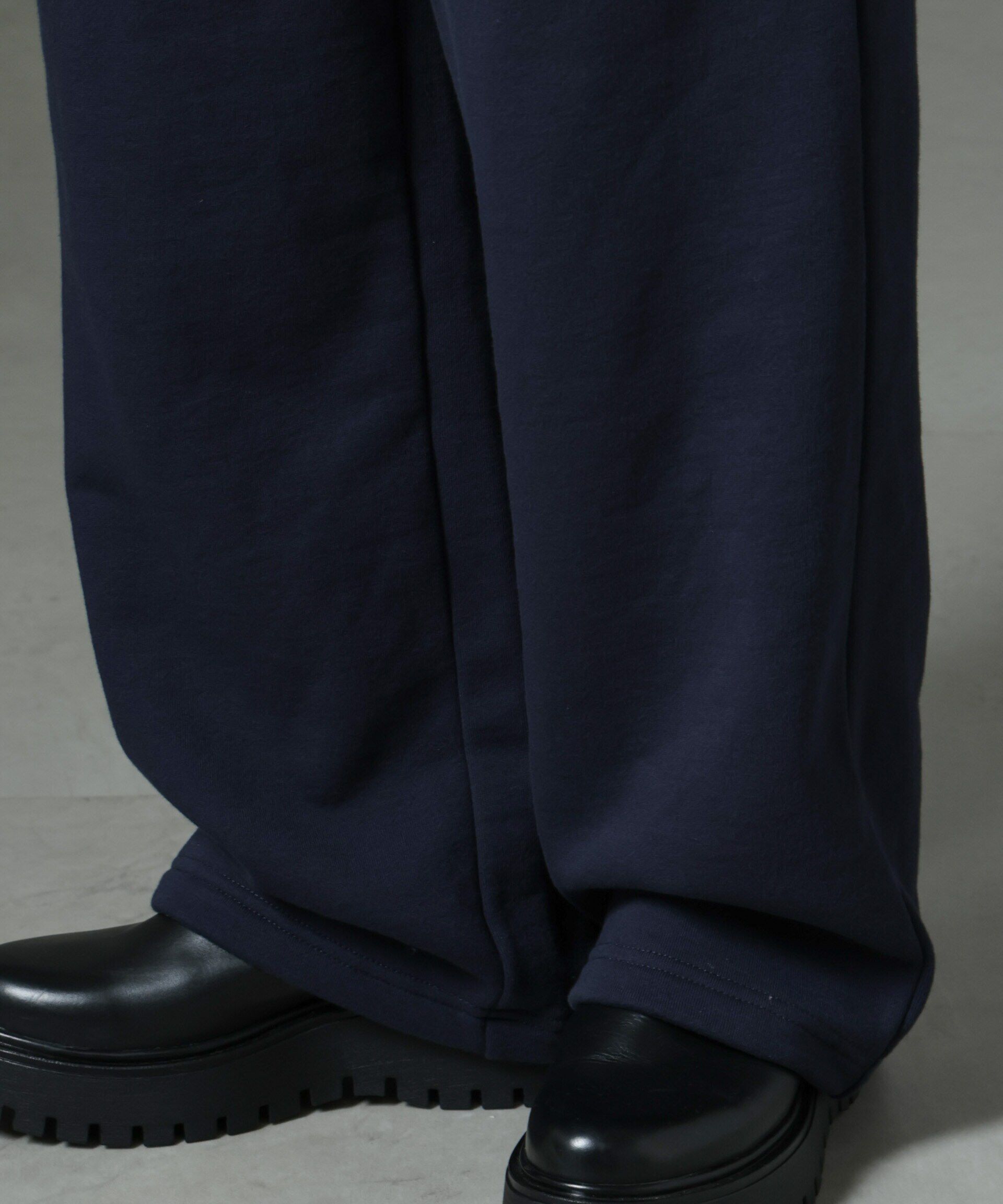 NANO universe「OperaSPORT/RAYAN UNISEX SWEATPANTS」|チノ|
