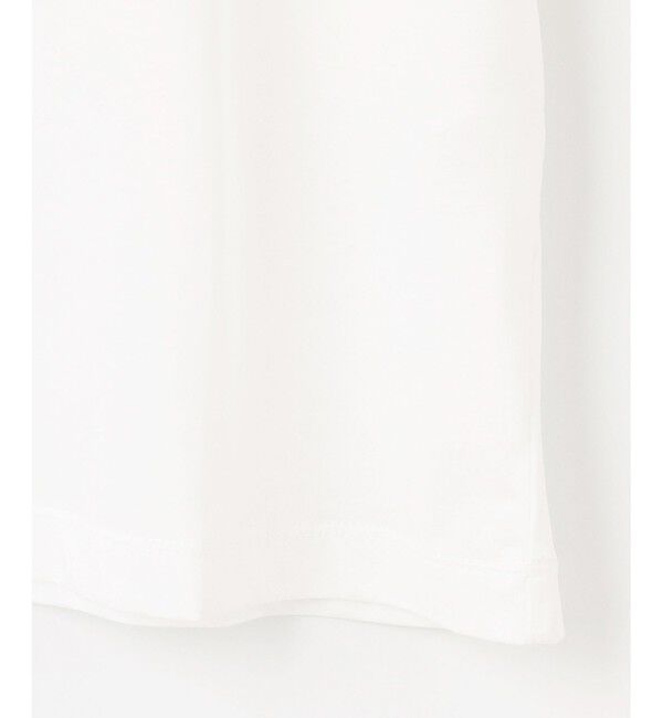自由区「【洗える】ボンクラージュロゴ Tシャツ」|Tシャツ・カットソー|