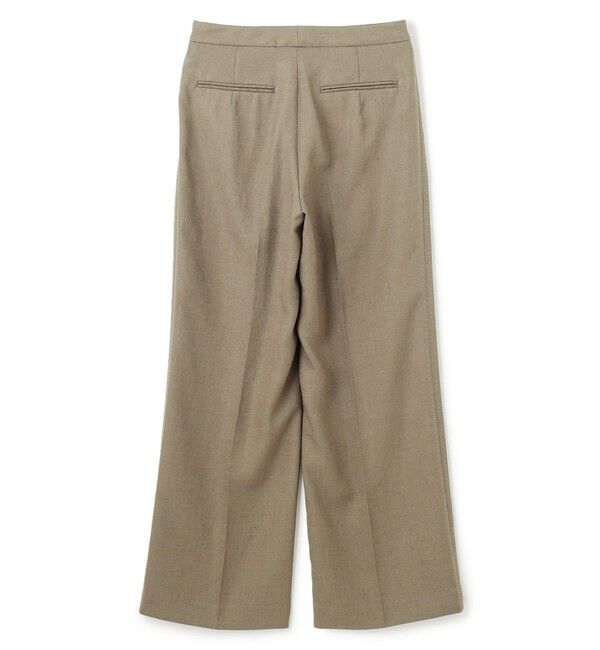 BEIGE,「【L-size】CAROLE / ワイドパンツ」|その他|
