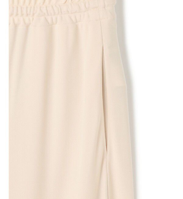 BEIGE,「【ロングセラー】MELLE / ハイストレッチイージーパンツ」|その他|