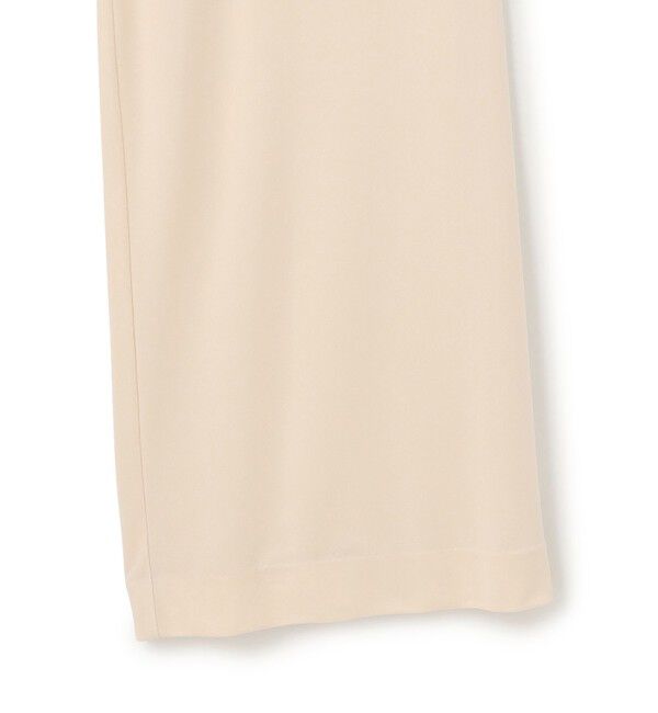 BEIGE,「【ロングセラー】MELLE / ハイストレッチイージーパンツ」|その他|