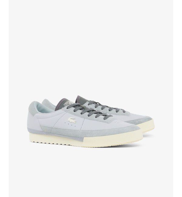 LACOSTE「メンズ AURA 126 2 SMA」|スニーカー|
