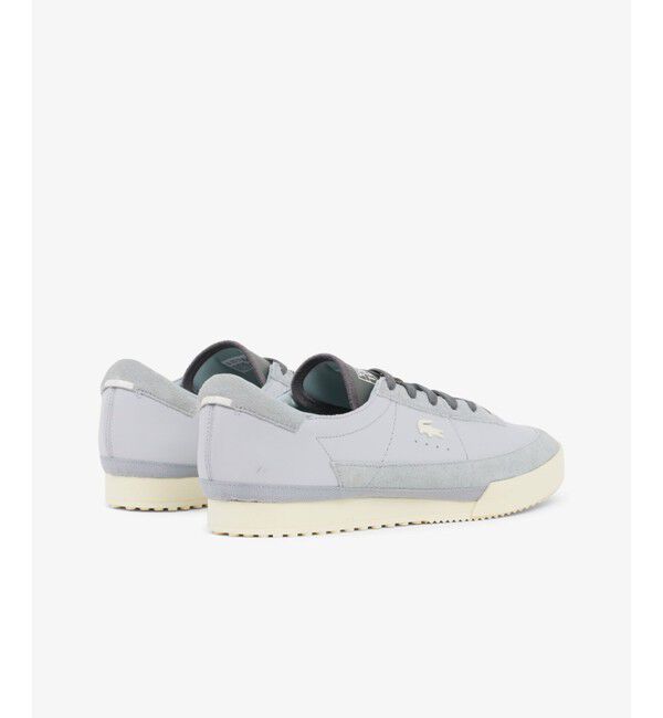 LACOSTE「メンズ AURA 126 2 SMA」|スニーカー|