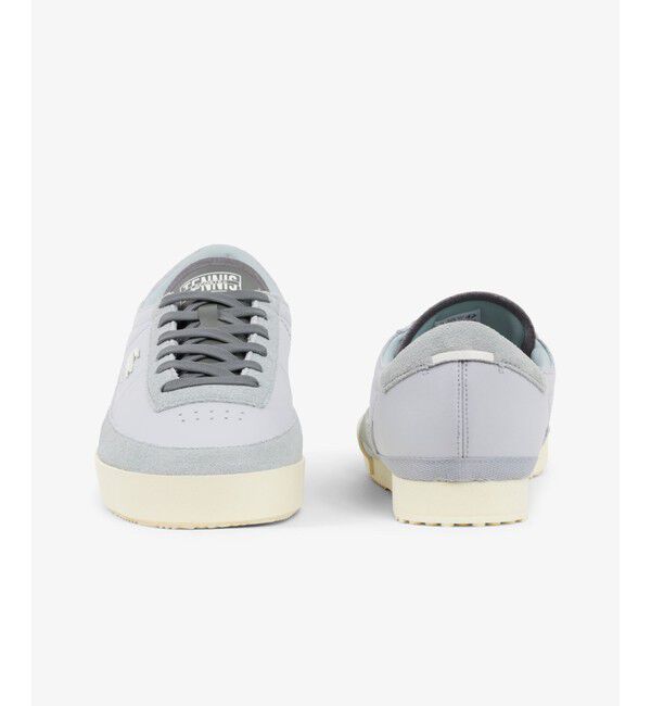 LACOSTE「メンズ AURA 126 2 SMA」|スニーカー|
