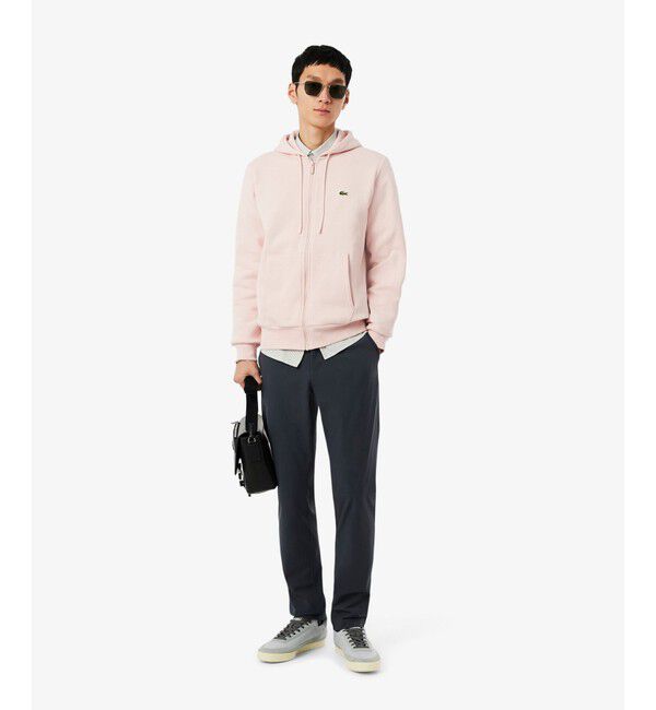 LACOSTE「メンズ AURA 126 2 SMA」|スニーカー|