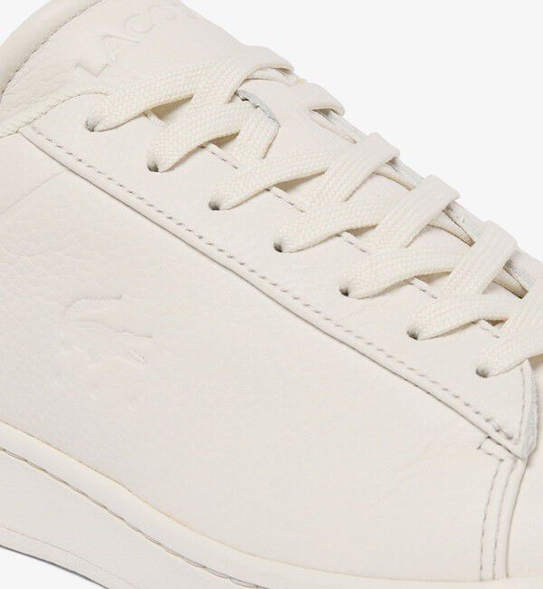 LACOSTE「メンズ CARNABY SHIELD 226 1 SMA」|スニーカー|