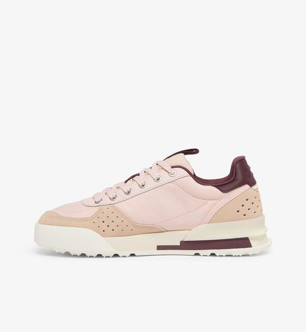 LACOSTE「レディース SLAM BREAK 226 1 SFA」|スニーカー|