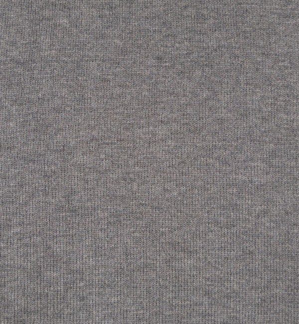 NOLLEY'S sophi「【WEB限定】《手洗い可能》総針ビックVネックカーディガン」|カーディガン|