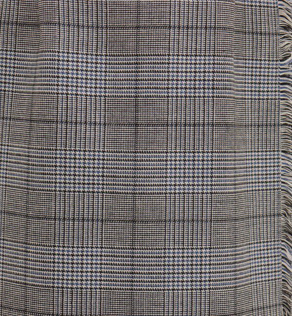 fredy emue「【Oneil of Dublin/オニールオブダブリン】checked midi skirt」|スカート|