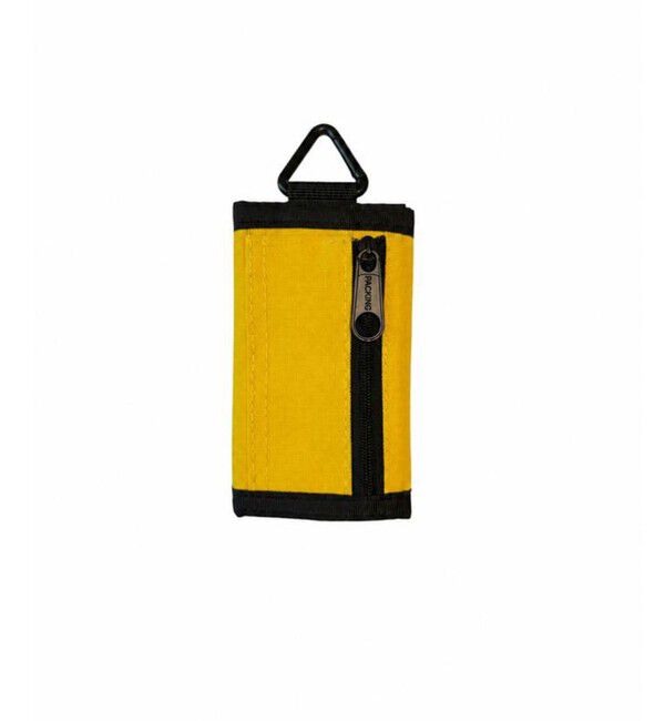 GLOSTER「【PACKING/パッキング】MINI WALLET ミニウォレット 三つ折り財布」|財布|