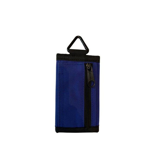 GLOSTER「【PACKING/パッキング】MINI WALLET ミニウォレット 三つ折り財布」|財布|