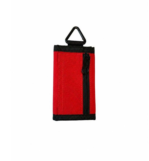 GLOSTER「【PACKING/パッキング】MINI WALLET ミニウォレット 三つ折り財布」|財布|