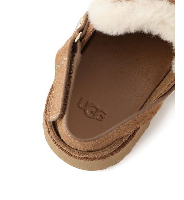SALON adam et rope'「【UGG(アグ)】W ESMEE CLOG」|サンダル|