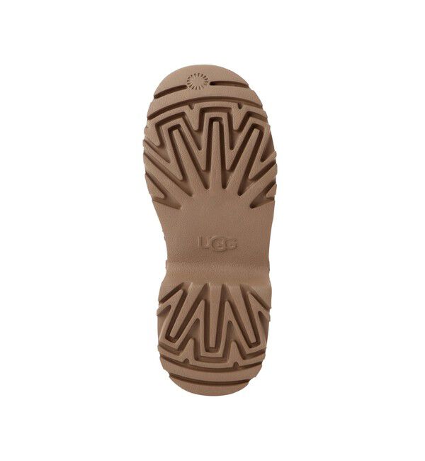 SALON adam et rope'「【UGG(アグ)】W ESMEE CLOG」|サンダル|