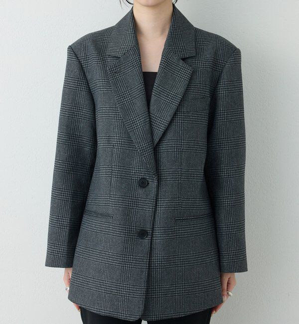  「【セットアップ対応】ジャコート」|その他|