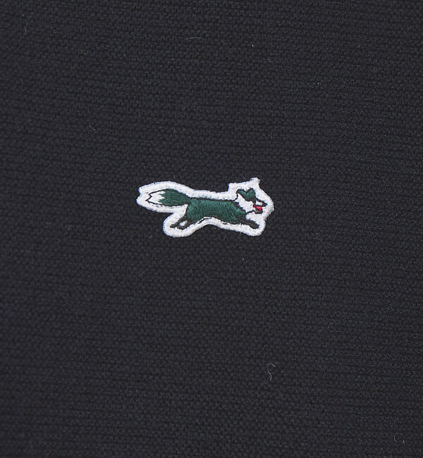ABAHOUSE「【PENNEY'S / ペニーズ】THE FOX COLOR CARDIGAN」|カーディガン|