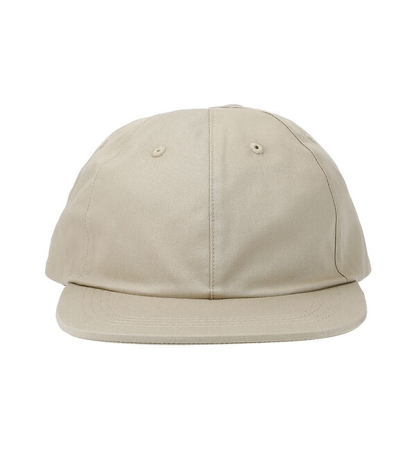 ABAHOUSE「【Cordura】コーデュラ ツイル ストレッチ キャップ」|その他|