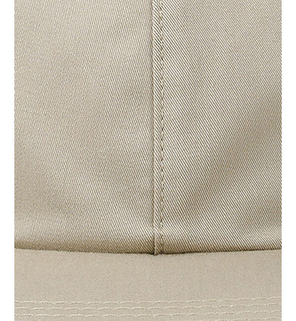 ABAHOUSE「【Cordura】コーデュラ ツイル ストレッチ キャップ」|その他|