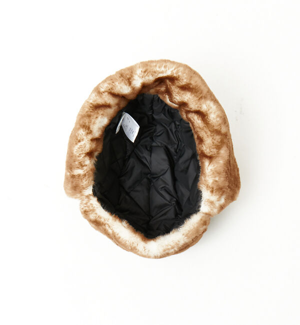 ABAHOUSE「【CORDURA】 コーデュラ 60/40 アビエイター フライトキャップ」|その他|