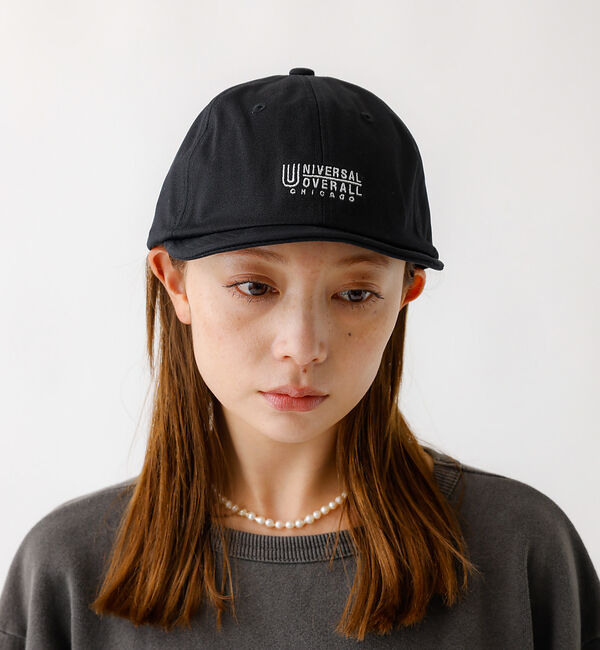 ABAHOUSE「【UNIVERSAL OVERALL / ユニバーサルオーバーオール】UO SH」|その他|