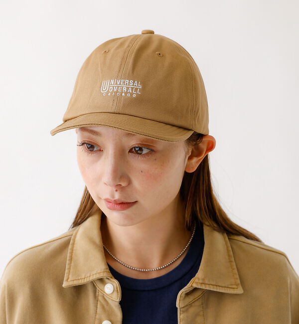 ABAHOUSE「【UNIVERSAL OVERALL / ユニバーサルオーバーオール】UO SH」|その他|