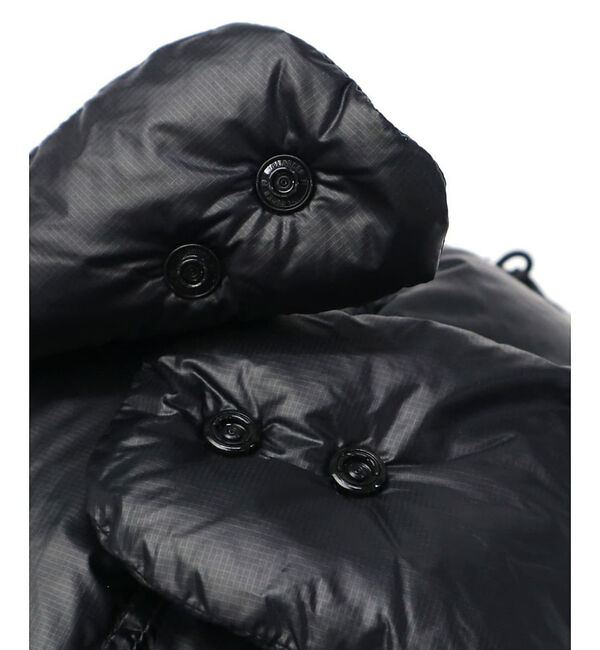ABAHOUSE「【NANGA/ナンガ】MOUNTAIN LODGE DOWN EAR FLAP」|その他|