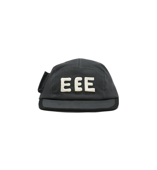 ABAHOUSE「【elldu/エルドゥ】POKET CAMP CAP キャップ/ユニセックス/韓」|その他|