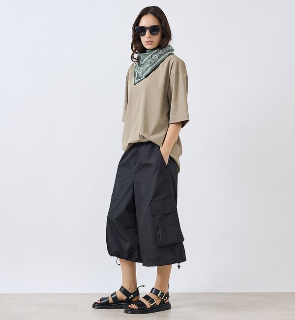 ABAHOUSE「【Dr. Martens / ドクターマーチン】San Two Strap Sa」|サンダル|