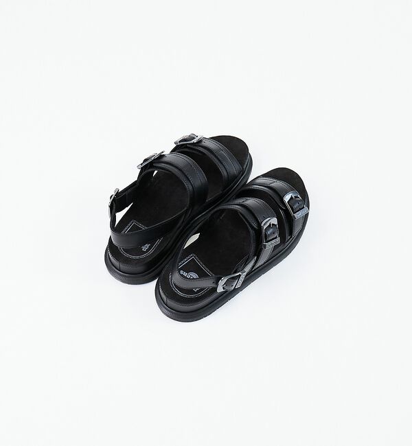 ABAHOUSE「【Dr. Martens / ドクターマーチン】San Two Strap Sa」|サンダル|