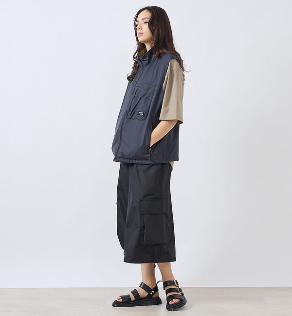 ABAHOUSE「【Dr. Martens / ドクターマーチン】San Two Strap Sa」|サンダル|