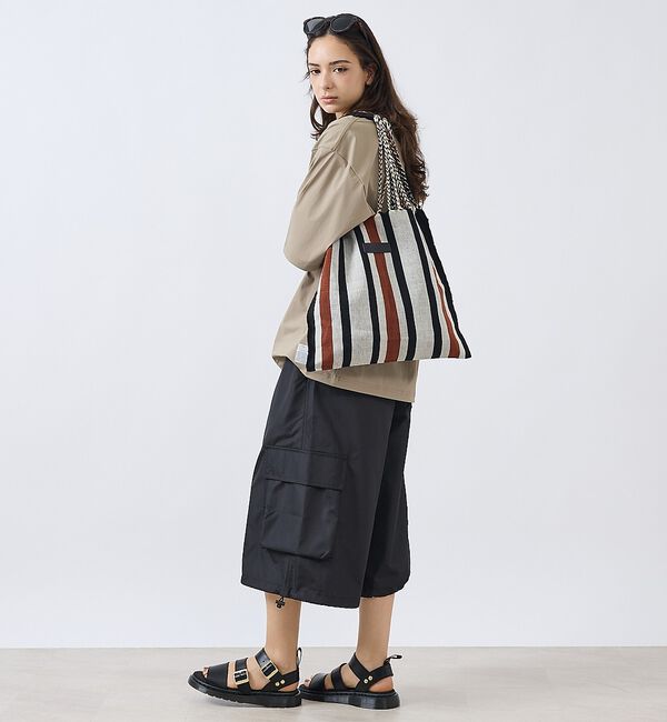 ABAHOUSE「【Dr. Martens / ドクターマーチン】San Two Strap Sa」|サンダル|