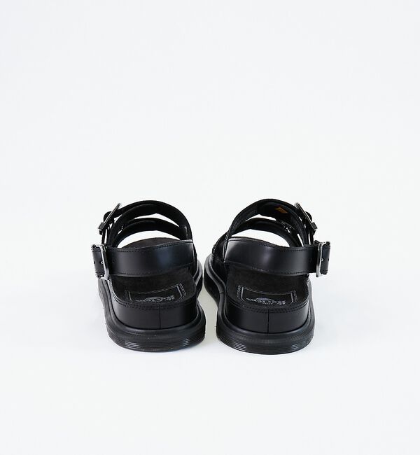 ABAHOUSE「【Dr. Martens / ドクターマーチン】San Two Strap Sa」|サンダル|