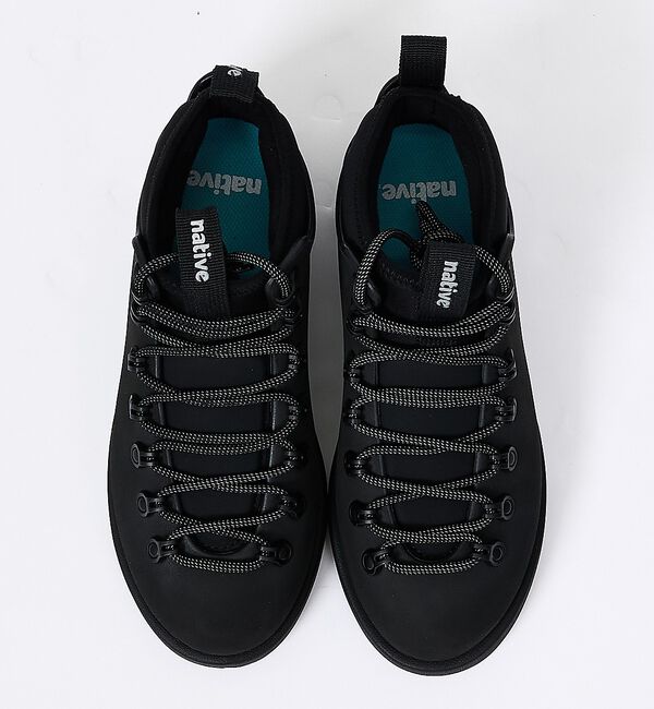 ABAHOUSE「【native Shoes/ネイティブシューズ】FITZSIMMONS VENT」|ショートブーツ|