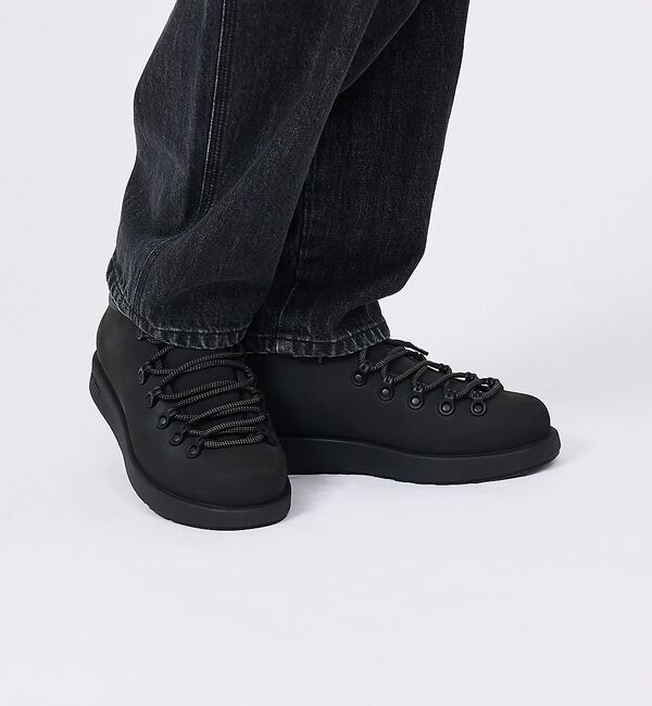 ABAHOUSE「【native Shoes/ネイティブシューズ】FITZSIMMONS VENT」|ショートブーツ|