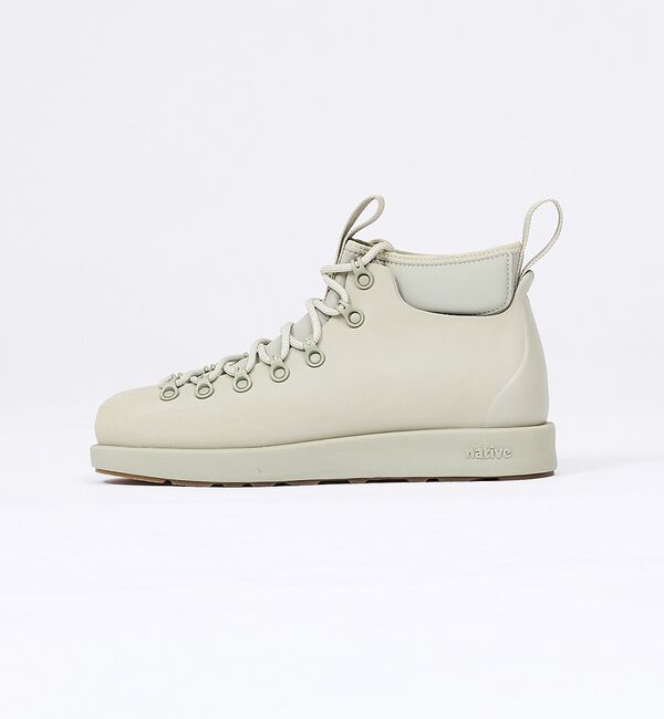 ABAHOUSE「【native Shoes/ネイティブシューズ】FITZSIMMONS VENT」|ショートブーツ|