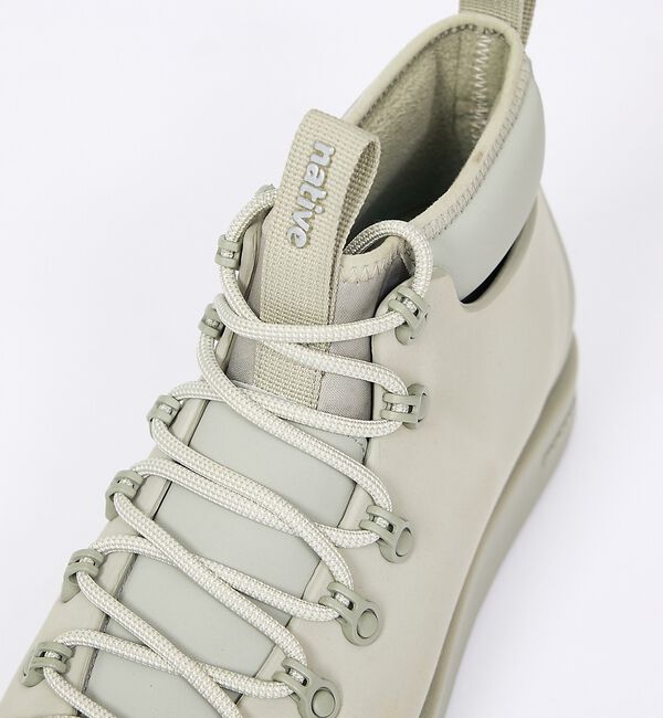 ABAHOUSE「【native Shoes/ネイティブシューズ】FITZSIMMONS VENT」|ショートブーツ|