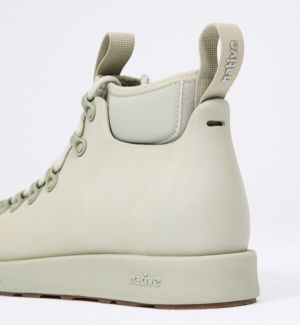 ABAHOUSE「【native Shoes/ネイティブシューズ】FITZSIMMONS VENT」|ショートブーツ|
