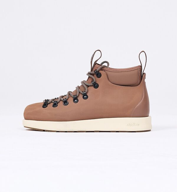 ABAHOUSE「【native Shoes/ネイティブシューズ】FITZSIMMONS VENT」|ショートブーツ|
