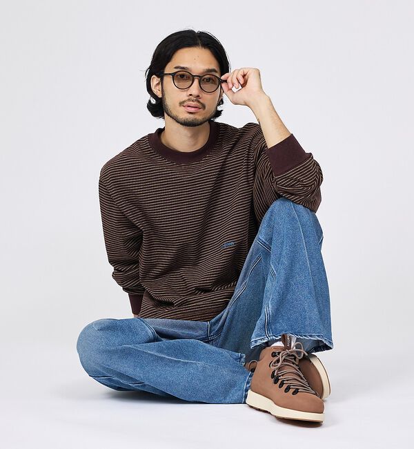 ABAHOUSE「【native Shoes/ネイティブシューズ】FITZSIMMONS VENT」|ショートブーツ|
