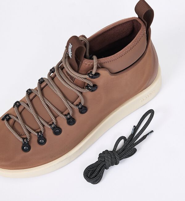 ABAHOUSE「【native Shoes/ネイティブシューズ】FITZSIMMONS VENT」|ショートブーツ|