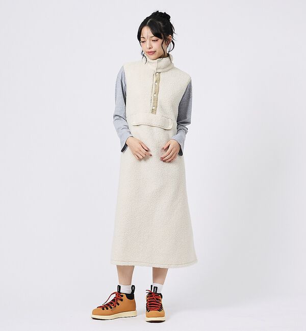 ABAHOUSE「【native Shoes/ネイティブシューズ】FITZSIMMONS VENT」|ショートブーツ|