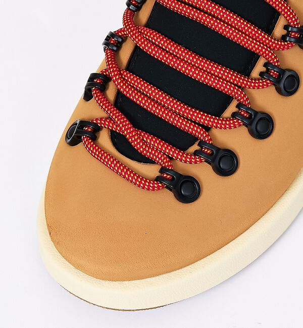 ABAHOUSE「【native Shoes/ネイティブシューズ】FITZSIMMONS VENT」|ショートブーツ|