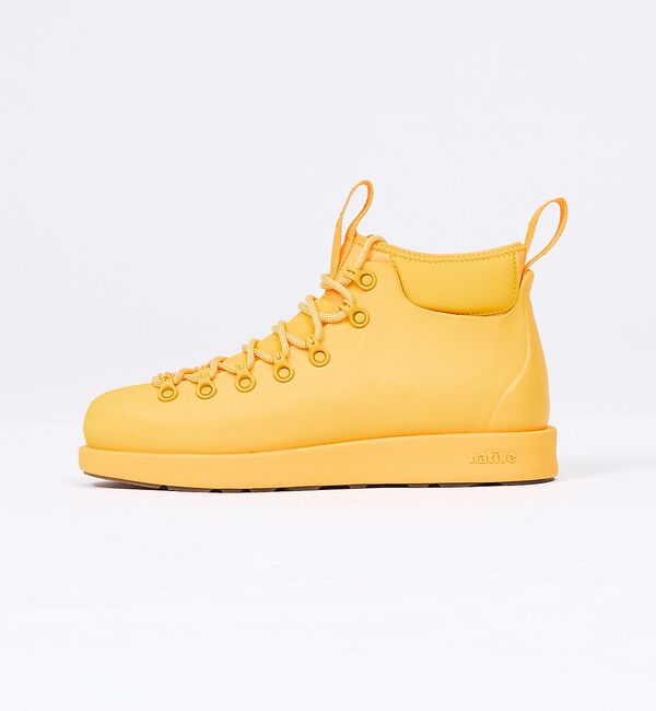 ABAHOUSE「【native Shoes/ネイティブシューズ】FITZSIMMONS VENT」|ショートブーツ|