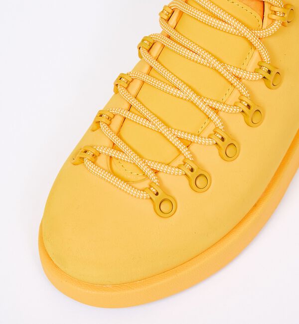 ABAHOUSE「【native Shoes/ネイティブシューズ】FITZSIMMONS VENT」|ショートブーツ|